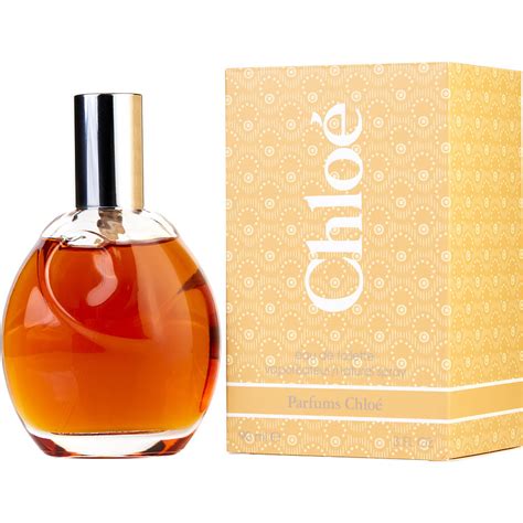 chloe eau de toilette 30ml|boots chloe perfume 50ml.